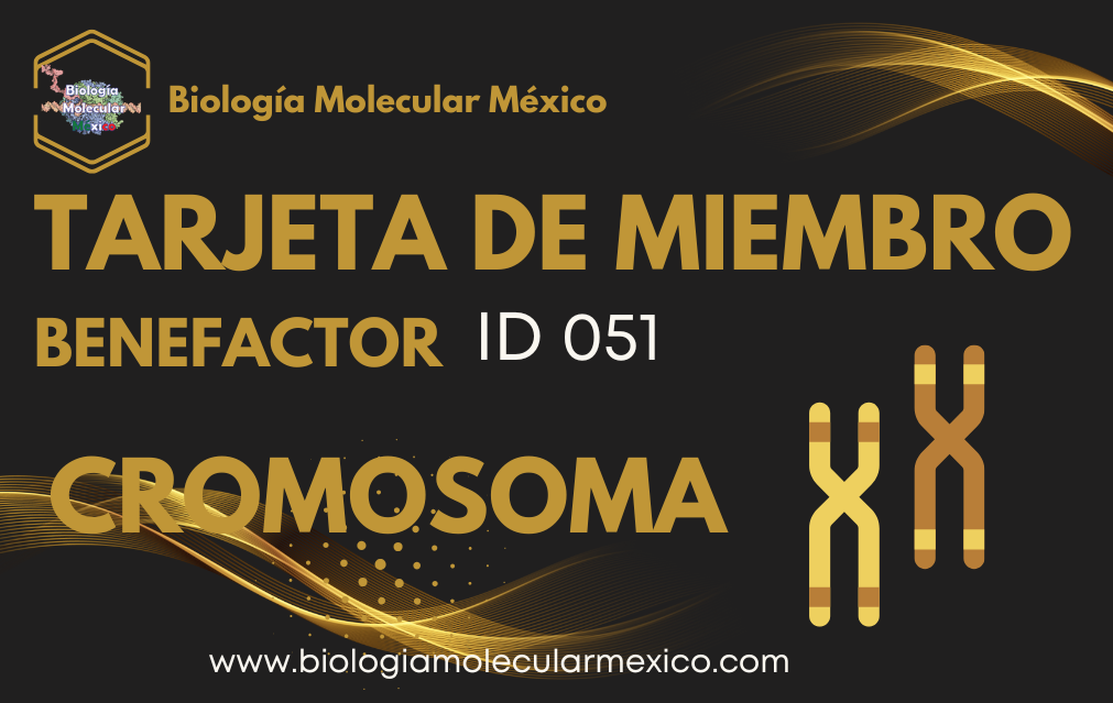 Membresia Nivel Cromosoma
