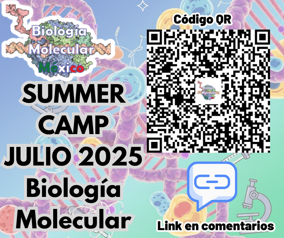 Summer Camp de Biología Molecular